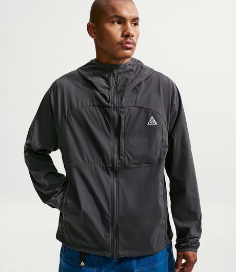 Nike ACG Five Towers Jacket Anthracite/Summit White