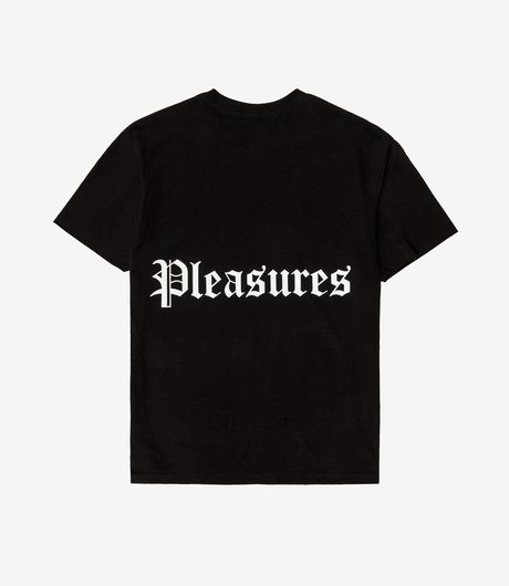 Shop PLEASURES Clothing: Hoodies, T-Shirts, Pants, Shorts - itk Online ...