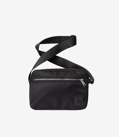Carhartt WIP Otis Shoulder Bag Black