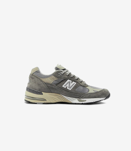 New Balance M991UKF '40th Anniversary' Grey