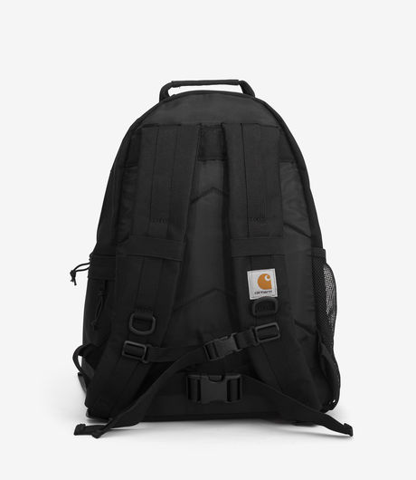 Carhartt WIP Kickflip Backpack Black