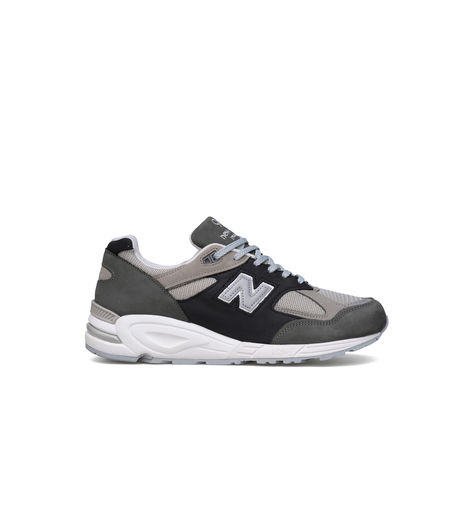 New Balance M990XG2 V2 Grey