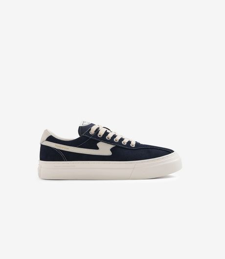 Stepney Workers Club Dellow S-Strike Cup Suede Navy