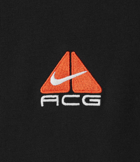 Nike ACG Lungs T-Shirt Black
