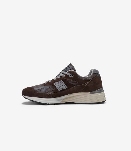 New Balance U991BG2 Brown/Grey