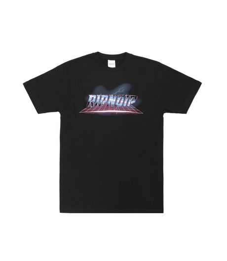 Ripndip Rave Tee Black
