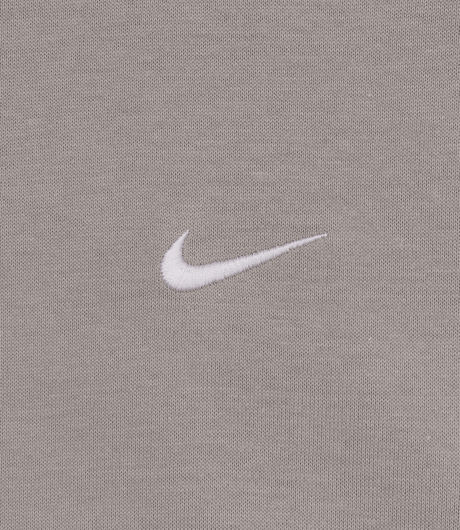 NikeLab Solo Swoosh Tee Washed Malt