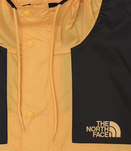 The North Face Mountain 1985 Jacket TNF Yellow/TNF Black