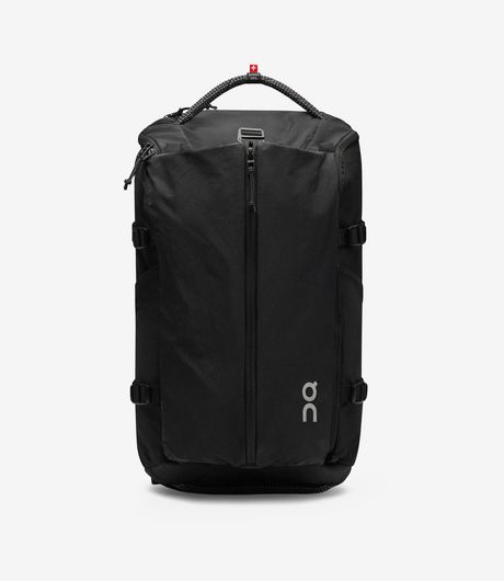 On Speed Pack 30L Backpack Black