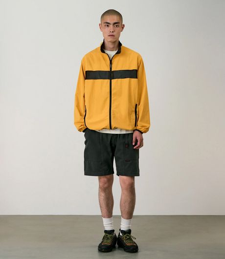 Gramicci Gadget Short Smoke Grey