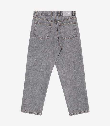 Polar Skate Co 91 Pants Washed Graphite