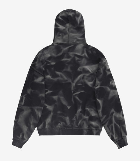 MISBHV Children Of The Moon Hoodie Black