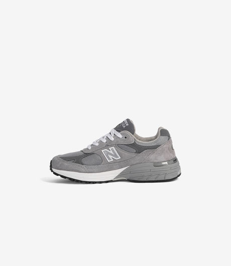 New Balance Woman WR993GL Core Grey