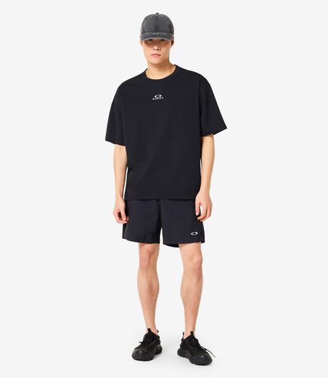 Oakley Allmighty Shorts 7.0 2.0 Pitch Black