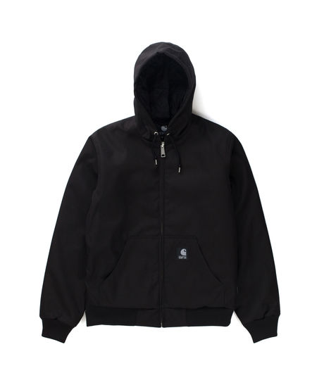 Carhartt Active Jacket XXV Black/White