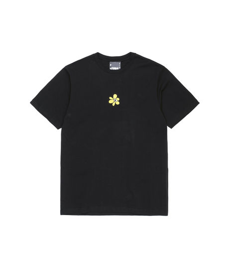 P.A.M. Gesture SS Tee Black