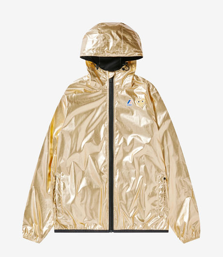 Shop Le Fix x Umbro Outerwear at itk online store