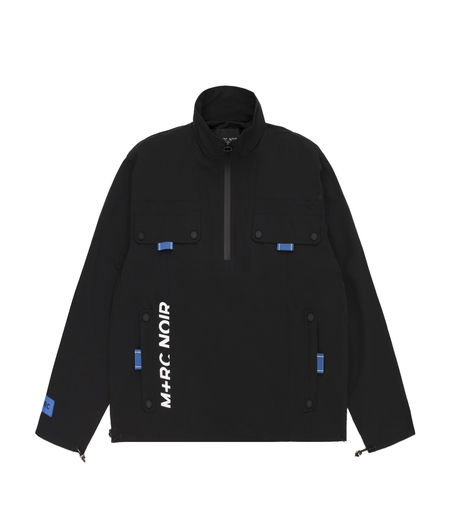 M+RC Noir Tactical Jacket Black