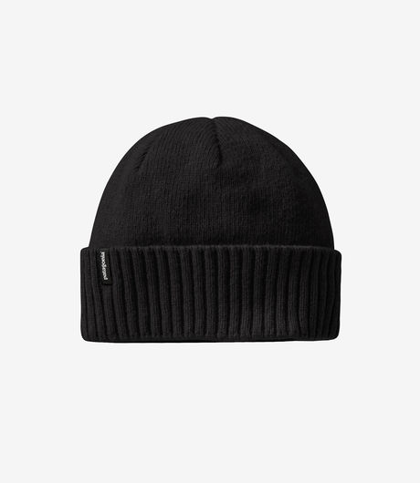 Patagonia Brodeo Beanie Black