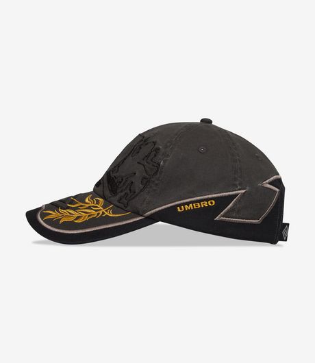 Umbro Laurel Cap Dark Green