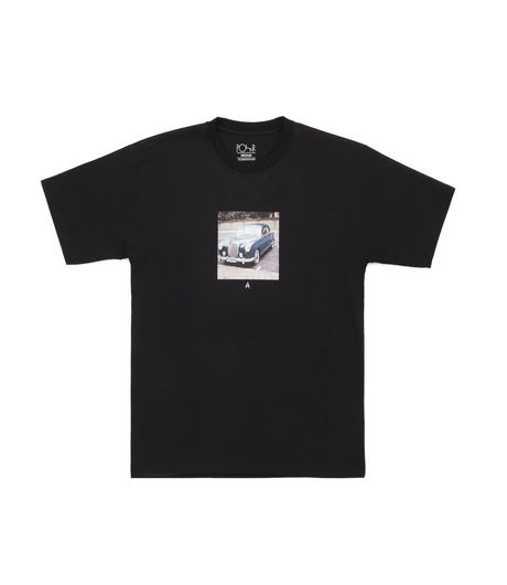 Polar Skate Co Märta Tee Black