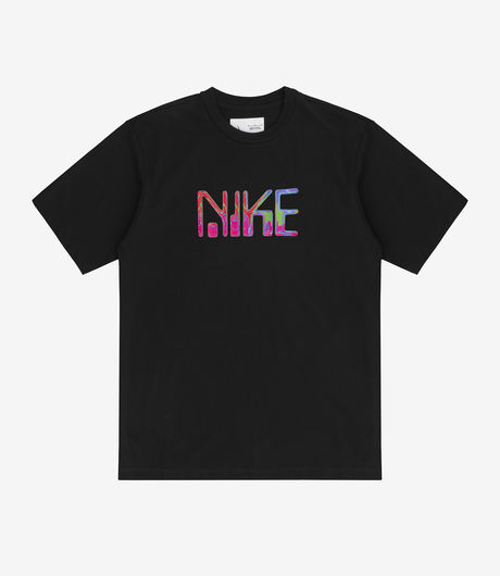 Nike Heavy Metal Tee Black