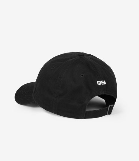 IDEA TV Chef Hat Black