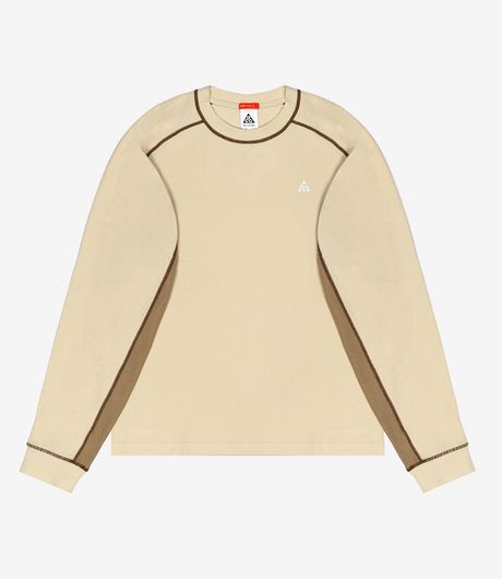 Nike ACG Chinati Dri-FIT ADV Longsleeve T-Shirt Light Khaki/Parachute Beige