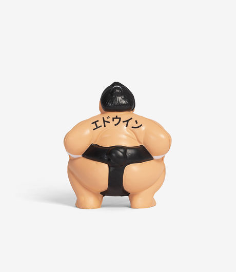 Edwin Sumo Stressball