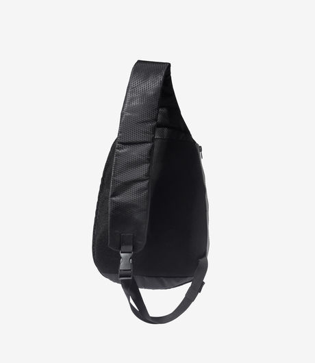 Butter Goods Express Shoulder Bag Black