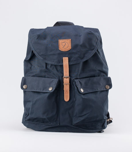 Fjallraven Greenland Backpack Large Dark Navy