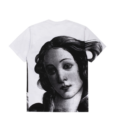 Stussy Venus Tee White