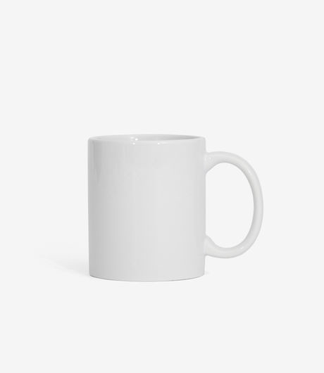 Last Resort AB Ball Mug 