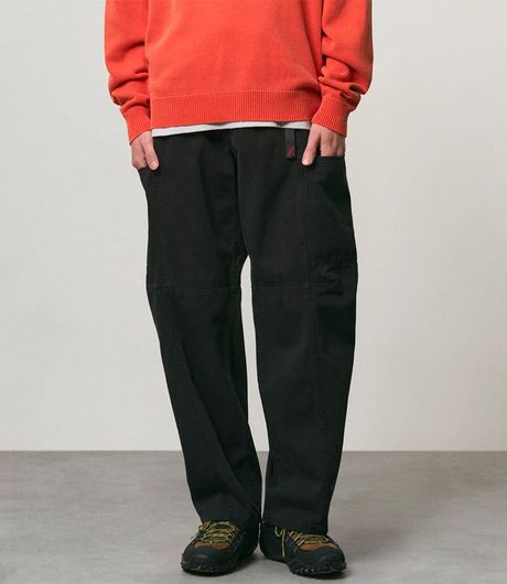 Gramicci Voyager Pant Black