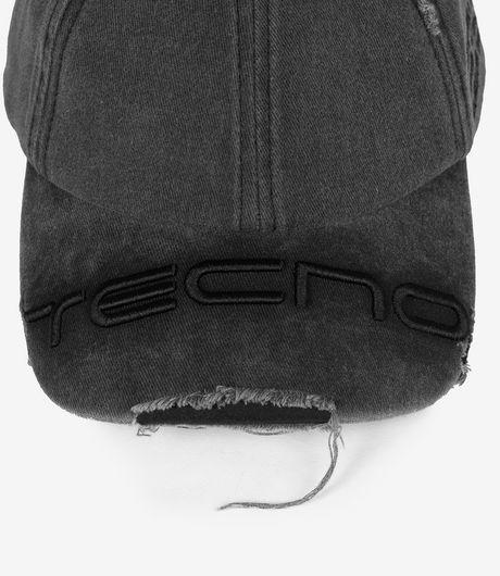 MISBHV V2 Tecno Cap Black