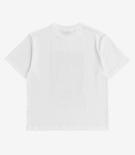 Heresy Stone Phone Tee Ecru