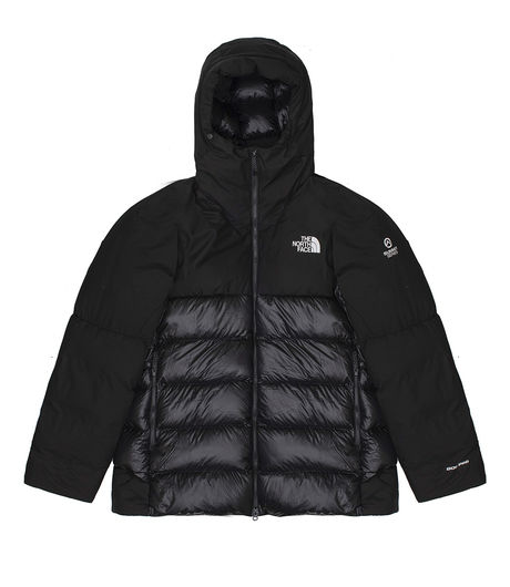 The North Face Summit L6 Down Belay Parka TNF Black