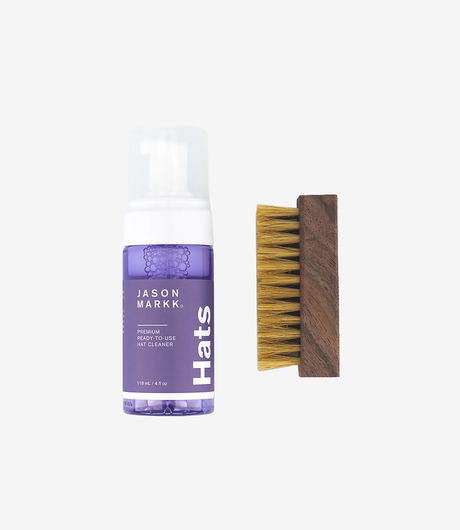 Jason Markk Hat Care Kit