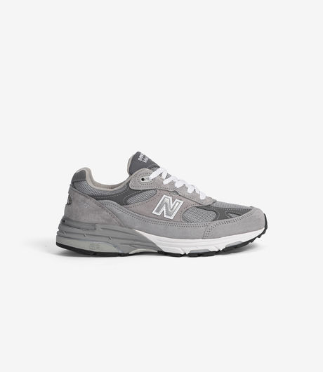 New Balance MR993GL Core Grey