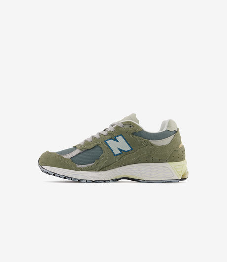New Balance M2002RDD 'Protection Pack' Mirage Grey