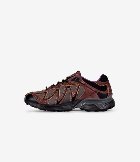 Salomon XT-Whisper Expedition Black/Bitter Chocolate/Concord Grape