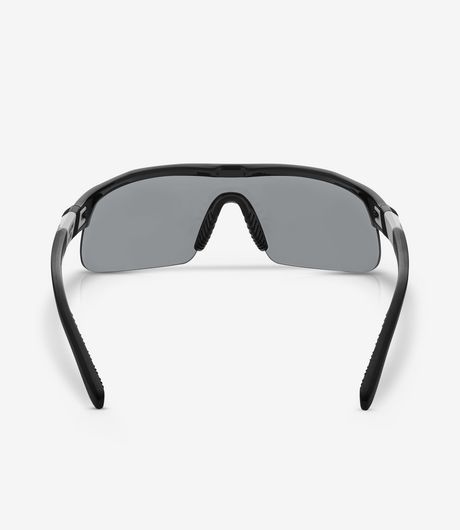 Nike Vision Show X1 Black/Silver Flash 