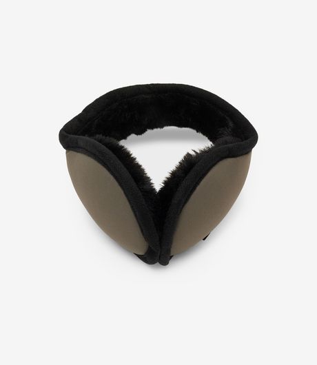 Oakley Earmuff Fa 25.0 Raven