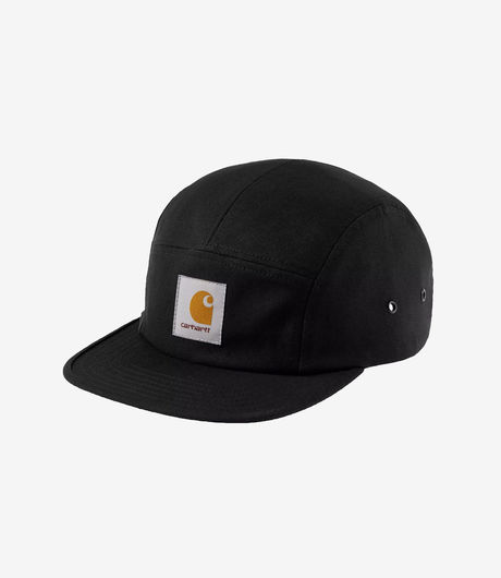 Carhartt WIP Backley Cap Black