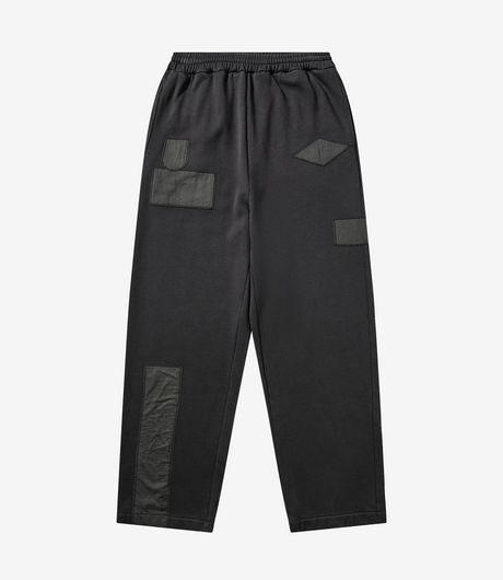 Umbro Censored Sweatpants Washed Black