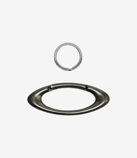 Oakley Essential Icon Carabiner New Dark Brush