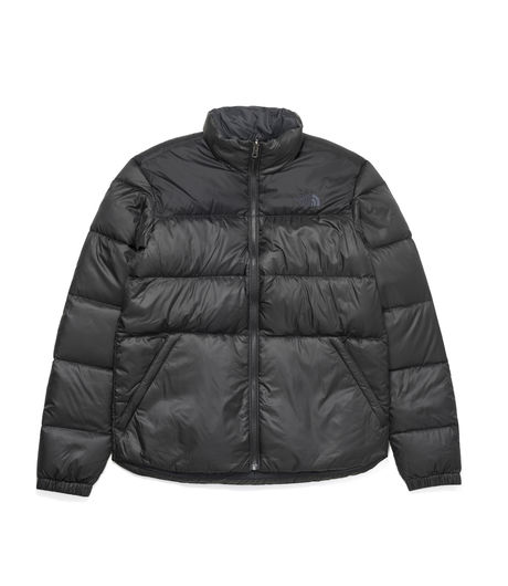 The North Face Nuptse III Jacket TNF Black