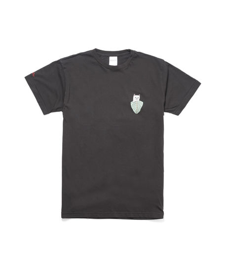 Ripndip Nermal Freda Tee Vintage Black
