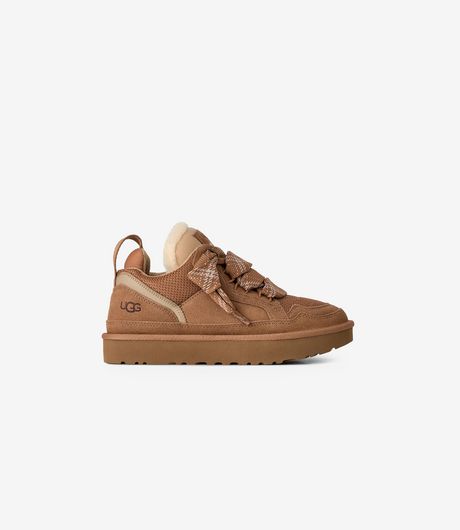UGG W Lowmel Chestnut