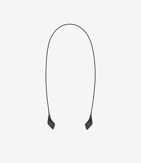 Oakley Eyewear Large Leash Kit Small Black